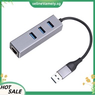 1000Mbps Ethernet Lan Adapter USB Type C Gigabit Ethernet Adapter Ethernet Lan Adapter USB 3.0 Netwo