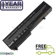 Dell Vostro 1310 1320 1510 1511 1520 2510 N950C T112C T114C T116C U661H 6 Cells 5200mAh Notebook Lap