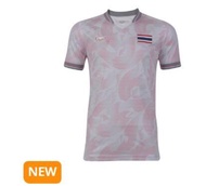 แกรนด์สปอร์ตเสื้อฟุตบอลทีมชาติไทย(เอเชียนเกมส์ 2024) รหัส : 038378