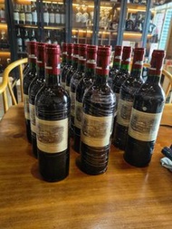 高價收購奔富 Penfolds 、作品一號 Opus One | 新舊世界名莊紅酒