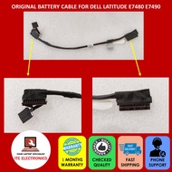 NEW DELL LATITUDE 7480 7490 E7480 E7490 BATTERY CABLE 07XC87 7XC87 DC02002NI00