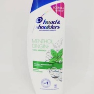 Shampoo Head & Shoulders 300 ml