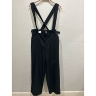 J843 Brand Overalls