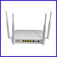 ◹ Brand new PT939G EG8141A5 EPON / GPON / XPON ONU FTTHGigabit modem + WIFI function English