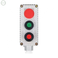 Industrial Control Station Aluminum Alloy Housing Ip65 Protection Rating