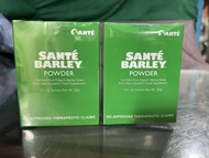 barley grass origal sante barley 10sachet