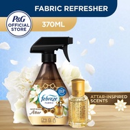 Febreze Fabric Refresher Attar Inspired Collection 370 ml