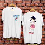 [OFFER] Doraemon T-Shirt - Doremon Shirt - Super beautiful Doraemon T-Shirt - DRM-079