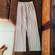 PL PLISKET PENCIL PANTS PLISKET PANTIES PRELOVED PERSONAL