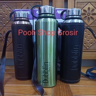 Termos Air Panas Dingin Botol Stainless Dubblin Turbo 1500 ml DBN-1811
