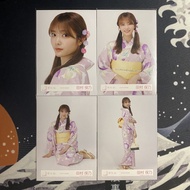 PP Photopack Tamura Hono Sakurazaka46 - Yukata 2022