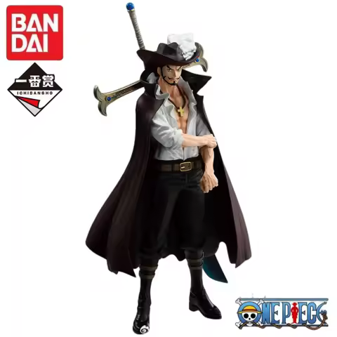 Special OfferIn Stock 100% Original Bandai Ichiban Kuji One Piece Monkey D Luffy Roronoa Zoro Sanji 