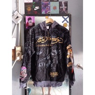 Hoodie Ed Hardy best condition