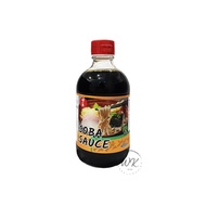[EXP: JULY26] Hinode Japanese Soba Sauce Halal 400ml