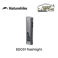 NATUREHIKE EDC01 flashlight