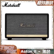 [行貨] Marshall【Acton II】藍牙喇叭 [黑色]