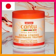 "Cantu 6 ounces, cultivating strong reinforcement treatment."