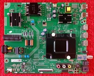 เมนบอร์ดทีวี Hisense รุ่น 43E6H 50E6H  50A6100H  55E6H พาสบอร์ด RSAG7.820.11761/ROH /.12365/ROH /.11