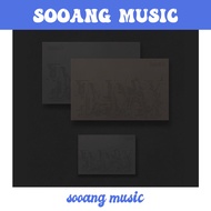 BTS SUGA Agust D [D-DAY] Album