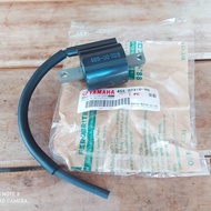 Original Yz 125 Coil 4SS Original JAPAN Garputala Logo