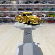 Hotwheels La Troca loose 99%