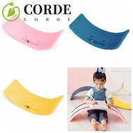 CORDE Kids Balance Board, Improve Body Balance Coordination Children Wobble Board, Yoga Board Twisti