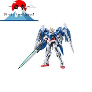 [Direct from Japan]
RG Mobile Suit Gundam 00 GN-0000 + GNR-010 Double-O Risers 1/144 Scale Color-Cod