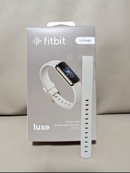 ［包本地平郵］Fitbit luxe 原裝錶帶 (strap)