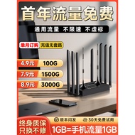 Router tanpa wayar model baharu 2025, WiFi mudah alih yang boleh dibawa, tidak memerlukan kad SIM, 4