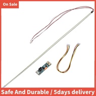 490mm LED Backlight Strip Kit Update 22 Inch CCFL LCD Screen To LED Monitor