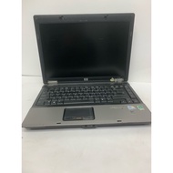 HP laptop mode 6530B faulty laptop for spare parts