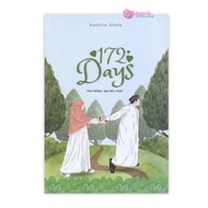 BOOK 172 DAYS ''KU IKHLAS, BUT I MISSING''
