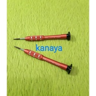 Screwdriver 7 (Y)iphone 0.6 mm Tri Point Screwdriver/ Magnetic Triangle Screwdriver/