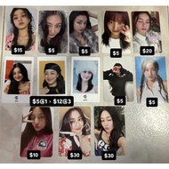 [放] Twice (Jihyo_Twice小卡)
