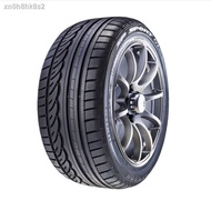 ┇New Dunlop tires 205 215 225 235 50 55 60 65R16 R17 Dunlop tires