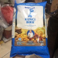 Blue Key Wheat Flour