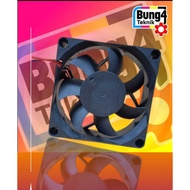 DC FAN COMPONENTS 24V 2.8IN 7cm 0.31A