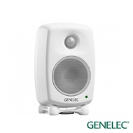 【GENELEC】8010A-WT 監聽喇叭一對 公司貨