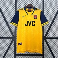 Arsenal Away Retro jersey