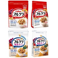 Calbee Fruit Granola, Ship From Japan