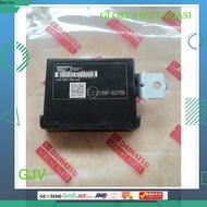 Computer ECU IMMOBILIZER GRQND NEW AVANZA 2016 ORI