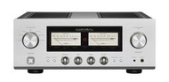 【賽門音響】日製 Luxman L-507Z 兩聲道綜合擴大機(公司貨)