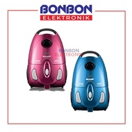 Bergaransi!! Sharp Vacuum Cleaner Ec-8305 / Ec8305 / Ec-8305-B/P