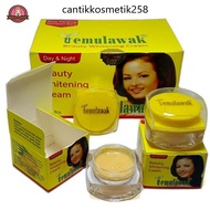 Beauty Temulawak Cream