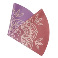 Manduka eQua eKO Round Yoga Mat 3mm 59 inch