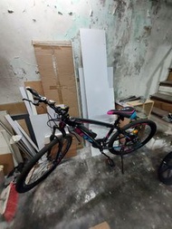 越野單車/山地單車