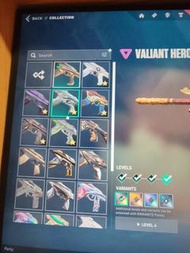 Valorant 馬來西亞帳號acc（鳳凰扇/憐憫之刃/25刀/2425槍skin)