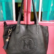 Tote bag Metrocity 