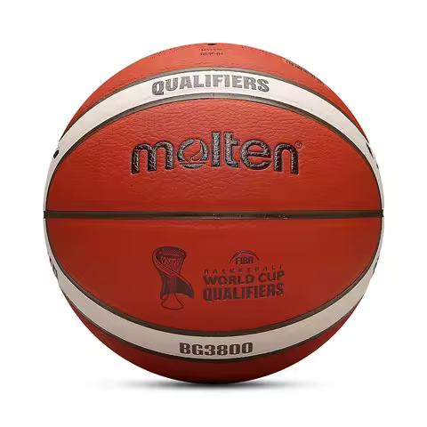 2027 Molten Original Basketball Balls Size 7/6/5 PU Material Outdoor Indoor Match Game Training Men 