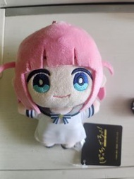 孤獨搖滾 後藤一里 小學生 小孤獨 公仔